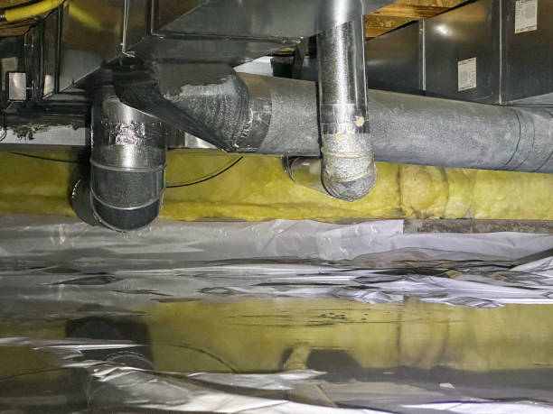 Best Water damage restoration near me  in North Lewisburg, OH