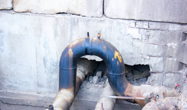 Best Sewage cleanup and water damage restoration  in North Lewisburg, OH