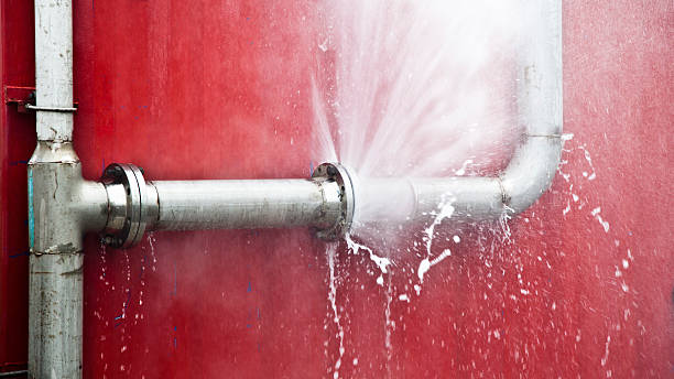 Best Residential water damage restoration  in North Lewisburg, OH