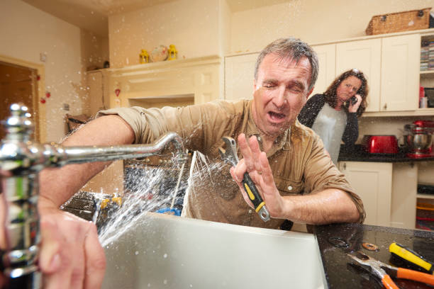 Best Water damage restoration cost  in North Lewisburg, OH